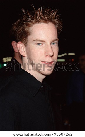 Chris Owen body Chris Owen body