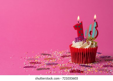 437 16th birthday cake Images, Stock Photos & Vectors | Shutterstock