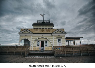 St Kilda Melbourne Images Stock Photos Vectors Shutterstock