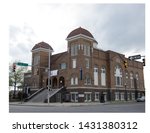 16th Street Baptist Church
Birmingham,Alabama 