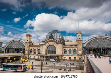 681 Dresden railway station Images, Stock Photos & Vectors | Shutterstock