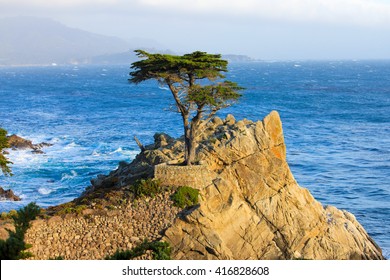 17 Mile Drive