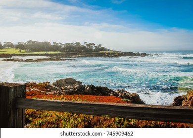 17 Mile Drive