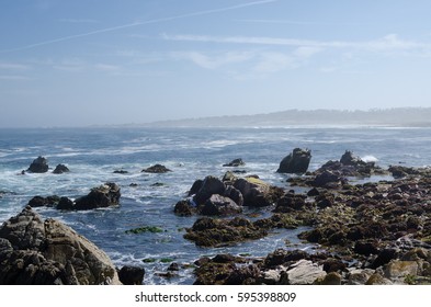 17 Mile Drive Monterey