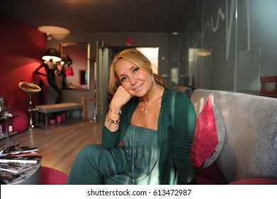 Yonca Evcimik High Res Stock Images Shutterstock