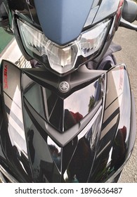 Yamaha y15 2021