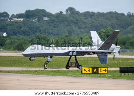 The 184th Attack Squadron hosted the 147th Attack Wing for an Agile Combat Employment 