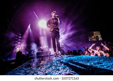 22,512 Imágenes De Imagine Dragons - Imágenes, Fotos Y Vectores De ...