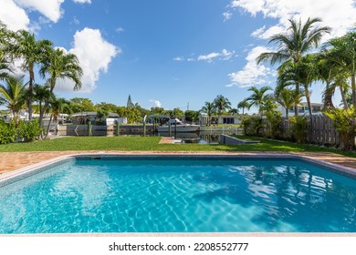 1905 Keystone Blvd, Miami, FL, May 11 2021, USA

Patio With Pool, Wooden Party Wall, Tropical Plants , Waterfront, Yachts And Blue Sky