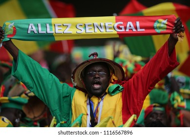2,022 Senegal fans Images, Stock Photos & Vectors | Shutterstock