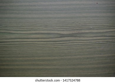 1970s Style Green Wood Texture