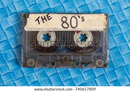 The 1980's