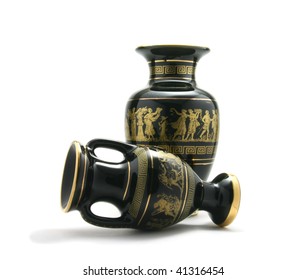 Ancient Greece Vase Images Stock Photos Vectors Shutterstock