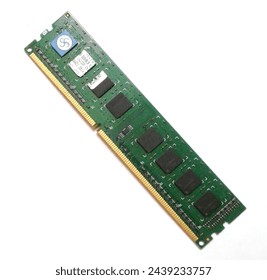 2 Gigabyte random access memory RAM for desktops 