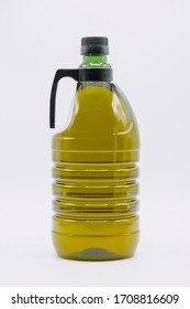 2 liter bottle of extra virgin olive oil