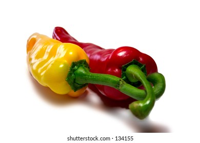 2 Peppers