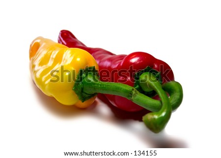 2 Peppers