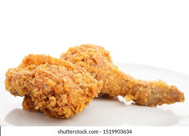 957 2 Piece Fried Chicken Images, Stock Photos & Vectors | Shutterstock