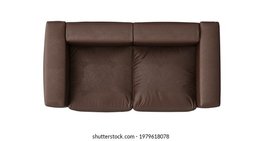 CdHBH 7x5ft Camel Leather Upholstery Texture Photo Background Old Couch Sofa Backrest Wall Kid Girl Portrait Newborn Baby Photography Backdrop Video Drape Wallpaper Photo Studio Props 