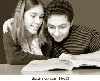 lesbian homework relax Lesbian homework relax
