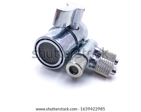 2 Way Diverter Valve For Water Filter and Purifiers