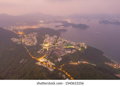 20 Oct 2019 The Silverstrand Beach ,sai Kung H,ong Kong