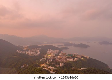 20 Oct 2019 The Silverstrand Beach ,sai Kung H,ong Kong