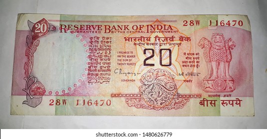 20? in rupees