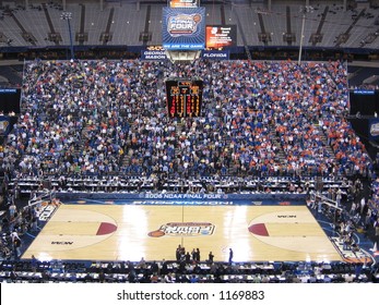 2006 Final Four