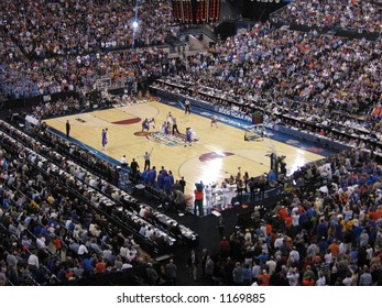 2006 Final Four