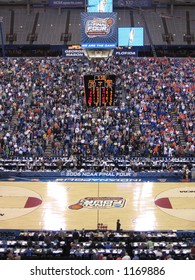 2006 Final Four