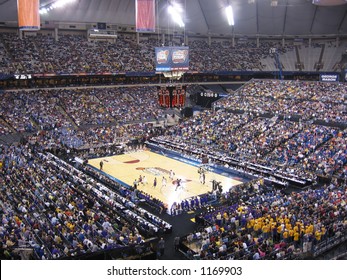 2006 Final Four