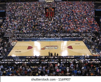 2006 Final Four