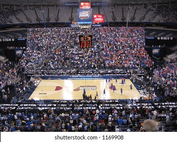 2006 Final Four