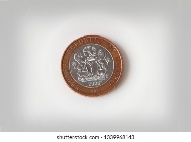 1,068 Naira coin Images, Stock Photos & Vectors | Shutterstock