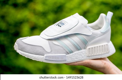 Adidas Micropacer Images, Stock Photos \u0026 Vectors | Shutterstock