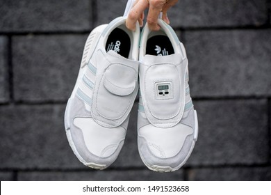 micropacer shoes Images, Stock Photos | Shutterstock