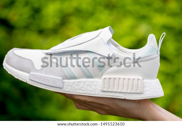 latest model of adidas shoes