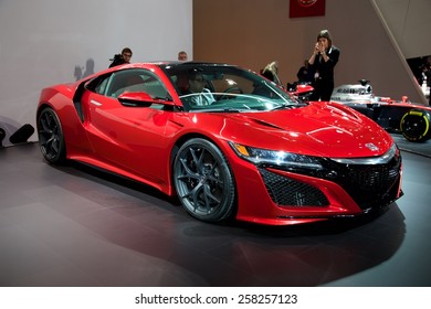 Honda Sports Car Hd Stock Images Shutterstock