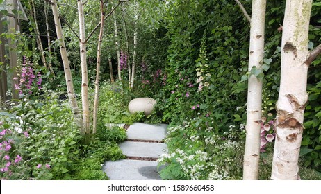 2016 Chelsea Flower Show, UK