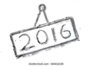 2016 White