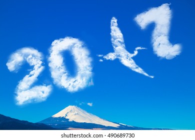 富士山 年賀状 Stock Photos Images Photography Shutterstock