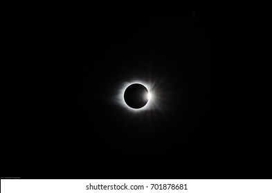 2017 Solar Eclipse