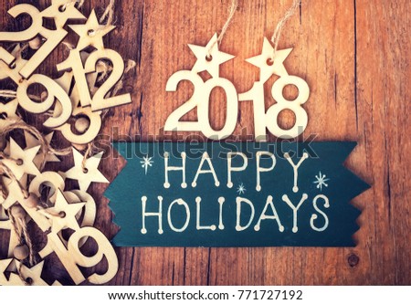 2018 happy holiday written on 24 days till christmas vintage style wood calendar christmas eve - How Much Time Till Christmas 2018 happy holiday written on 24 days till christmas vintage style wood calendar christmas eve - How Much Time Till Christmas