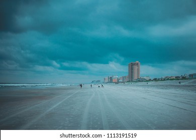 2018 Hurricane Season, Florida Before Irma