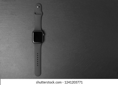 Cute Apple Watch Backgrounds Black - Xerxes Wallpaper