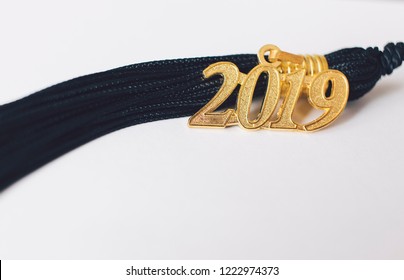 2019 Graduation Tassel