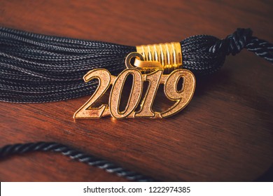 2019 Graduation Tassel