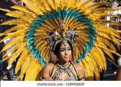 Notting hill carnival Images, Stock Photos & Vectors | Shutterstock