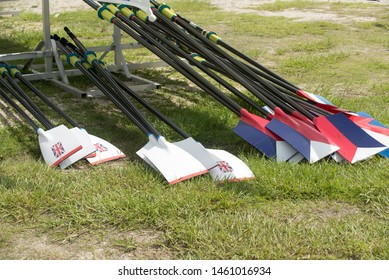 2019 World Rowing Championship Under 23 In Nathan Benderson Park Sarasota Fl 07/24/2019